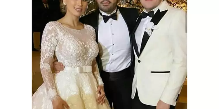 Boda de hija del Chapo Guzmán