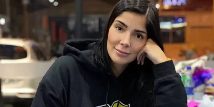 Andreina Fiallo