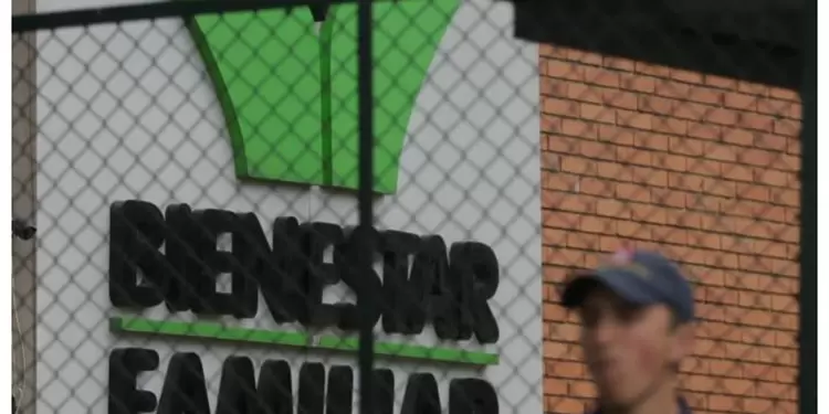Bienestar familiar Bienestar familiar