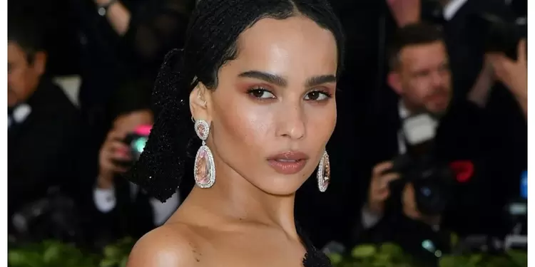 Zoe Kravitz Zoe Kravitz
