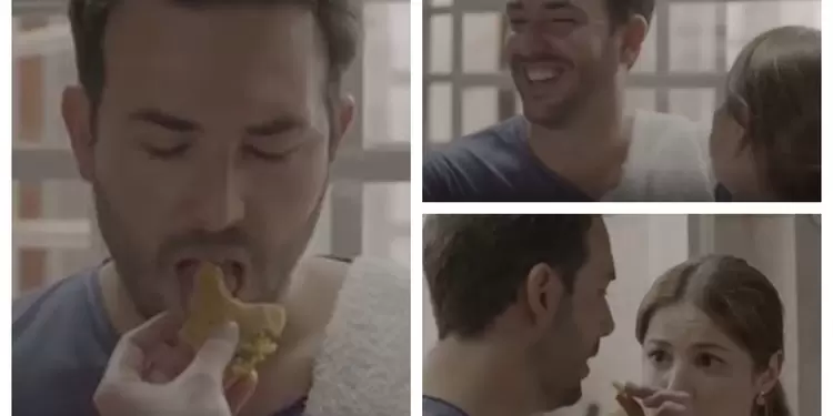 Bloopers de Pa' Quererte