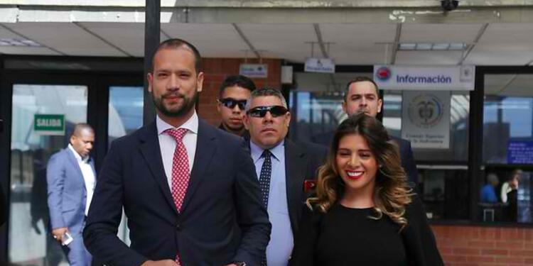 DIEGO CADENA