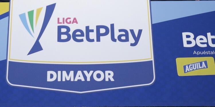 Liga Betplay Dimayor Liga Betplay Dimayor