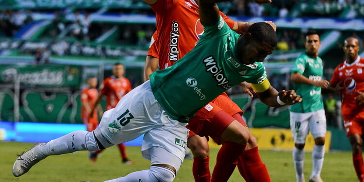 América vs Cali - Liga BetPlay 2020
