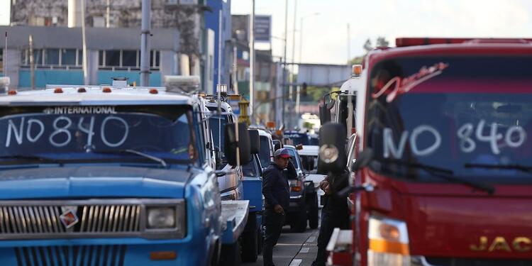 Volquetas en Bogotá Volquetas en Bogotá