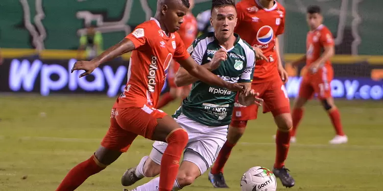 Deportivo Cali vs América de Cali, clásico vallecaucano