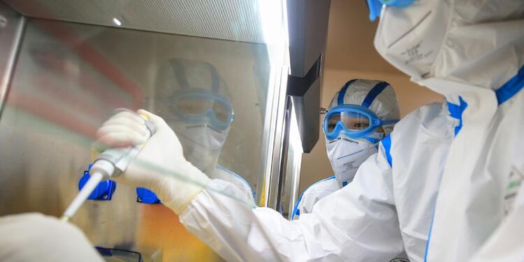 Coronavirus