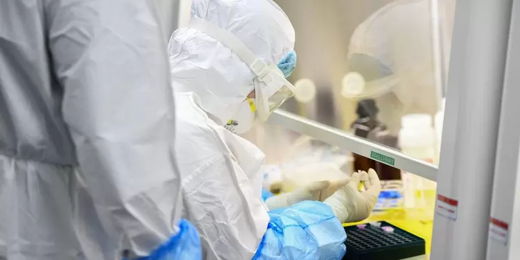 Coronavirus Coronavirus