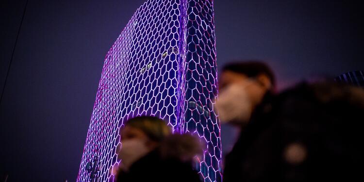 Coronavirus en China