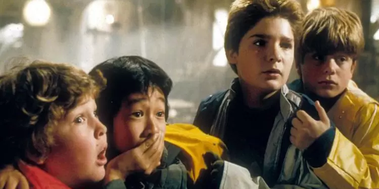 Los Goonies