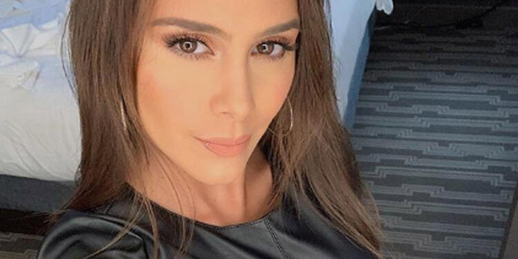 Greeicy Rendón