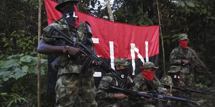 ELN ELN