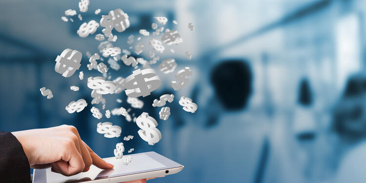 Dinero online