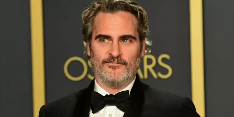 Joaquin Phoenix