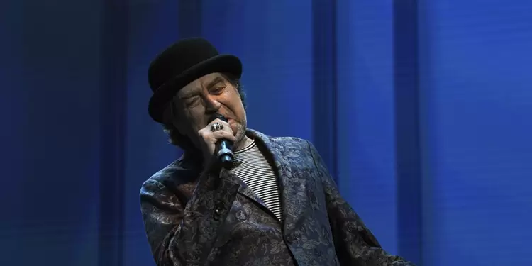 Joaquín Sabina
