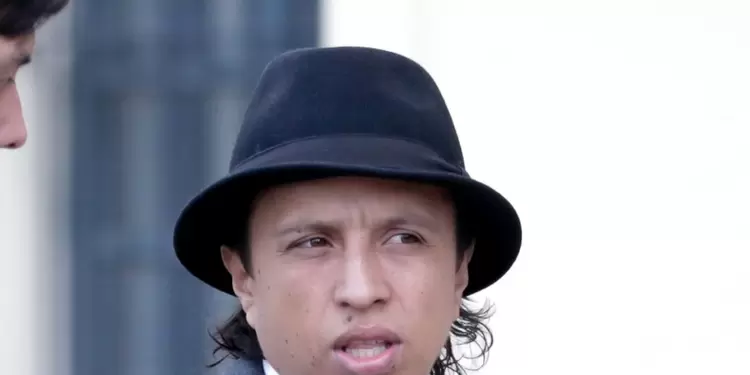 Jonatan Tamayo, Manguito Jonatan Tamayo, Manguito