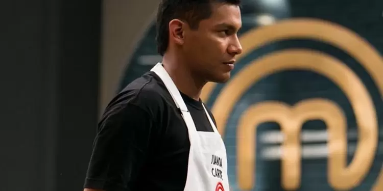 Juanda Caribe, imitador colombiano