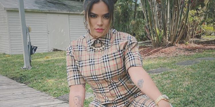 Karol G