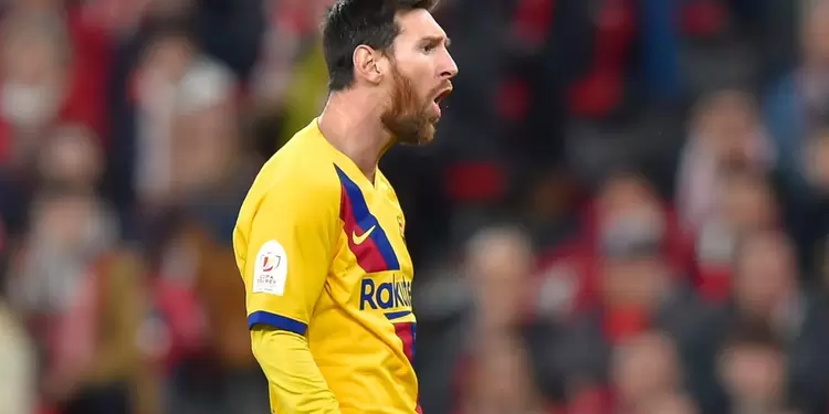 Lionel Messi Lionel Messi