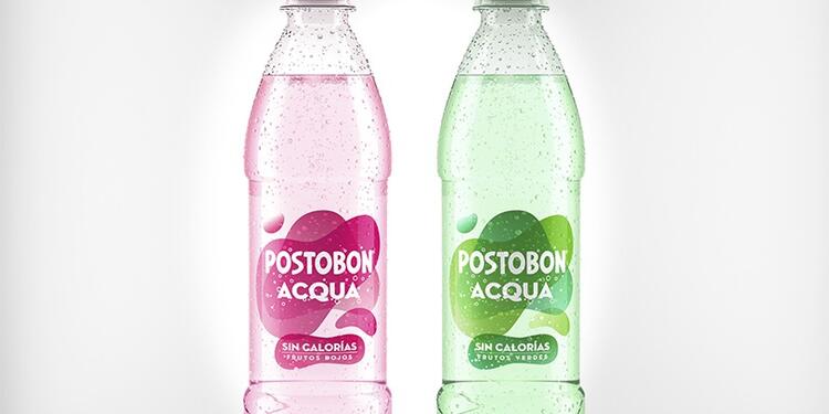 postobon aqua