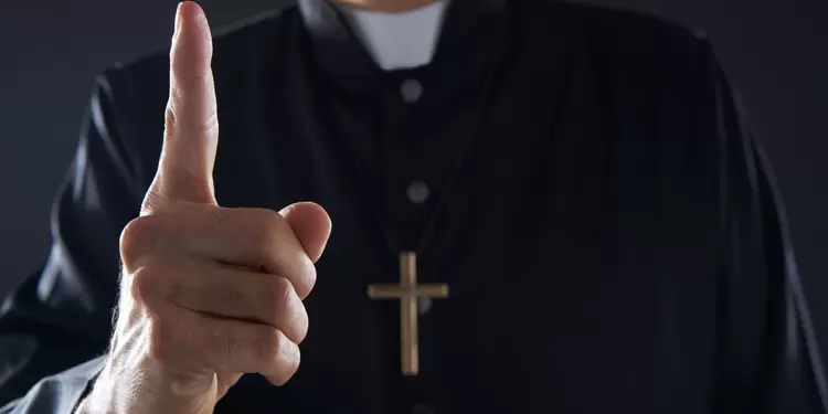 Sacerdote Sacerdote