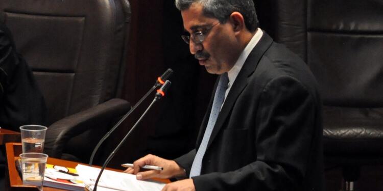 SALVADOR ARANA