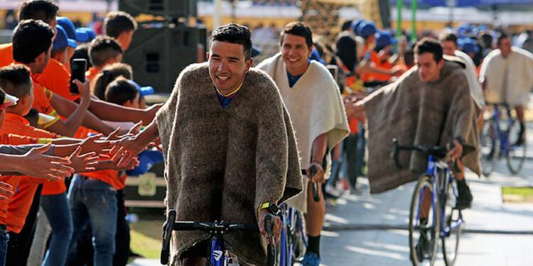 Tour Colombia Tour Colombia