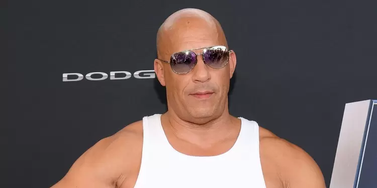 Vin Diesel Vin Diesel