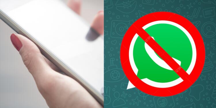 WhatsApp deja de funcionar WhatsApp deja de funcionar
