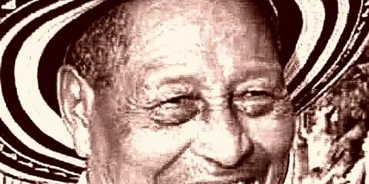 Falleció en Cartagena a sus 95 años de edad.