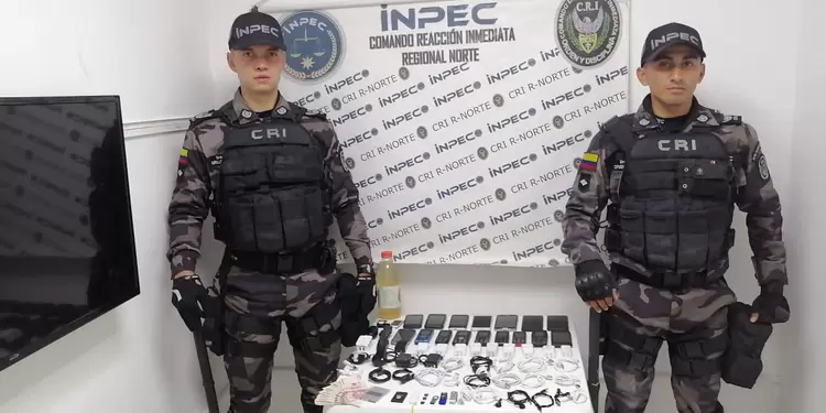 Sabanalarga Inpec