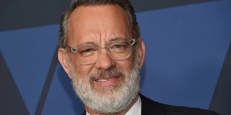 Tom Hanks