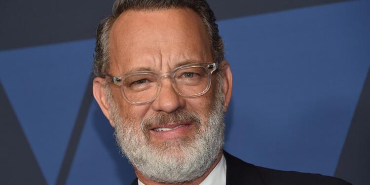 Tom Hanks