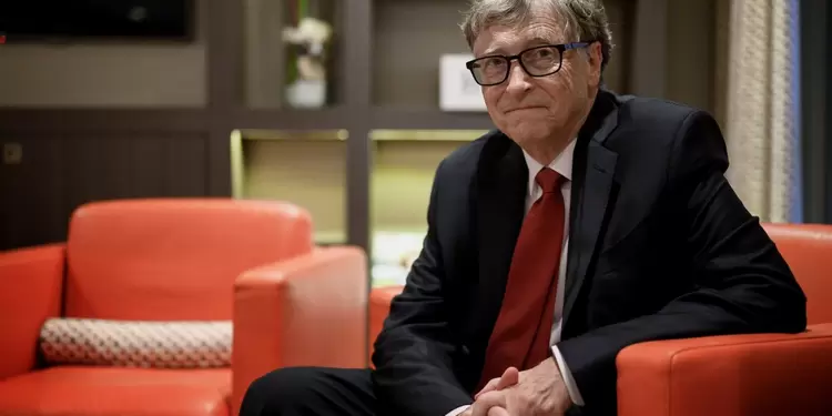 Bill Gates Bill Gates