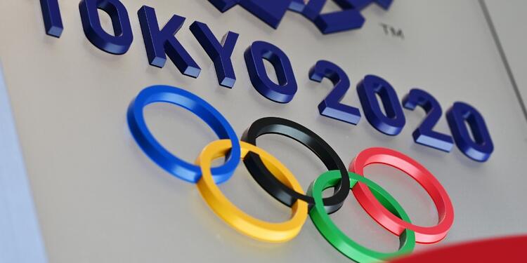 Juegos Olímpicos Tokio 2020