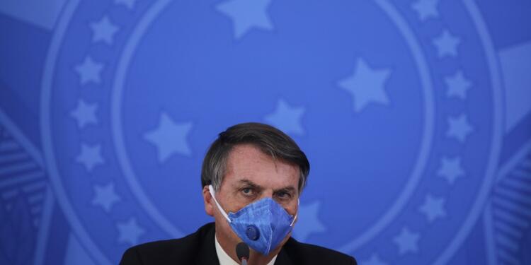 Jair Bolsonaro