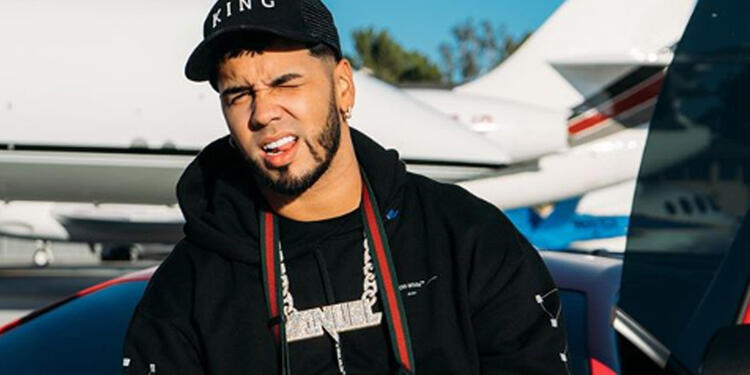 Anuel AA