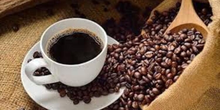 café