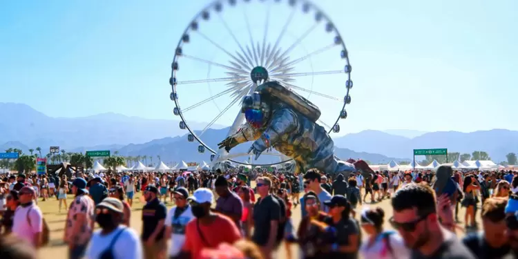 Coachella