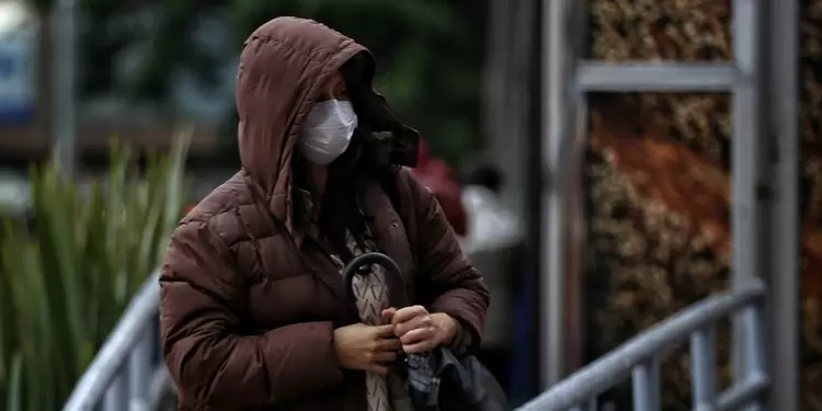 Coronavirus en Colombia