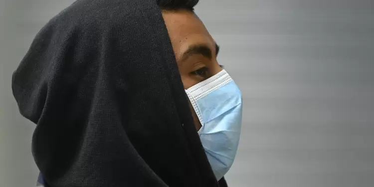 Coronavirus en Colombia
