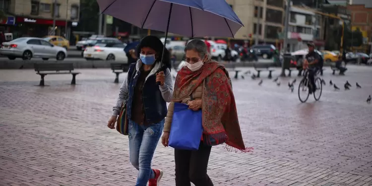 Los adultos mayores son las mayores víctimas del coronavirus.
