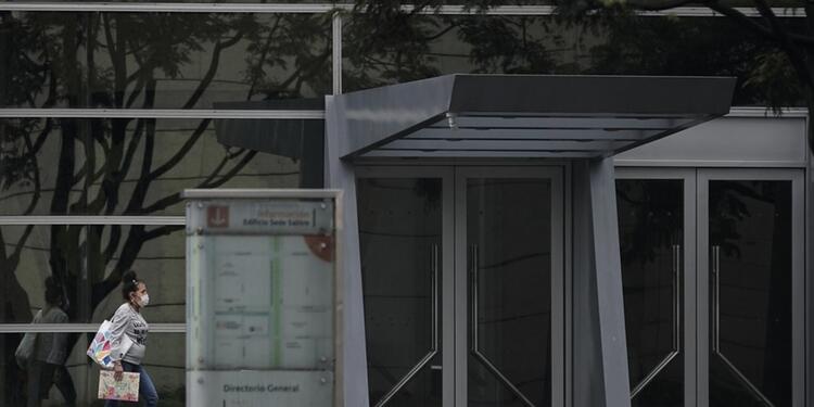 Coronavirus en Bogotá