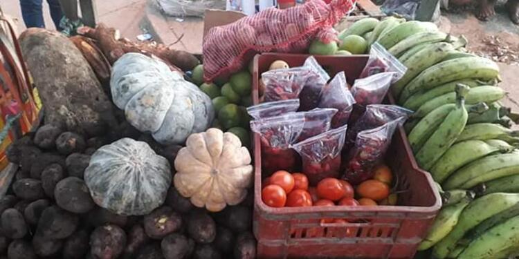 Los cartageneros denuncian alzas exageradas en varios productos