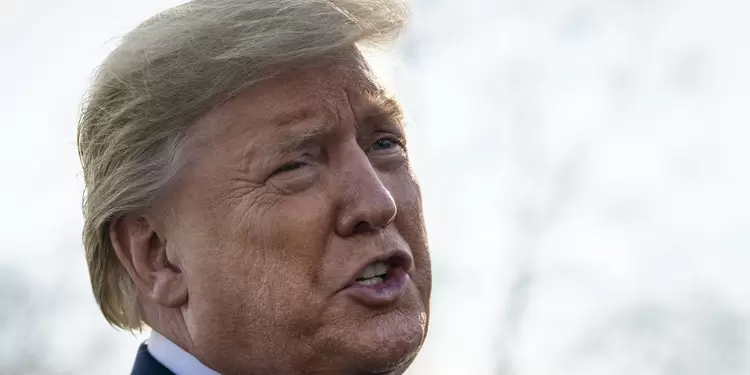 Donald Trump Donald Trump