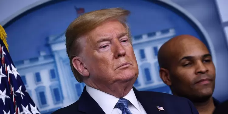 Donald Trump Donald Trump