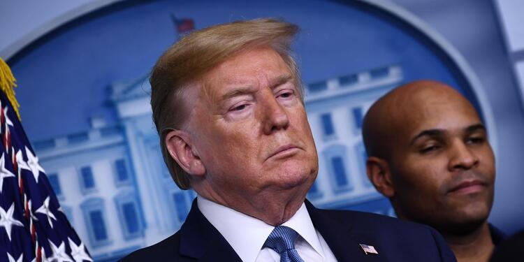 Donald Trump Donald Trump
