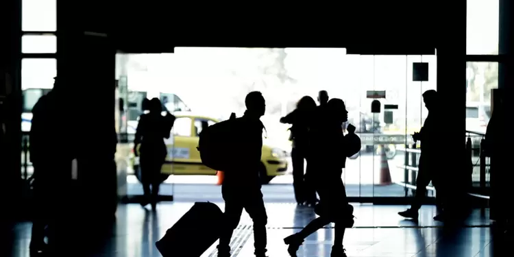 Aeropuerto El Dorado de Bogotá