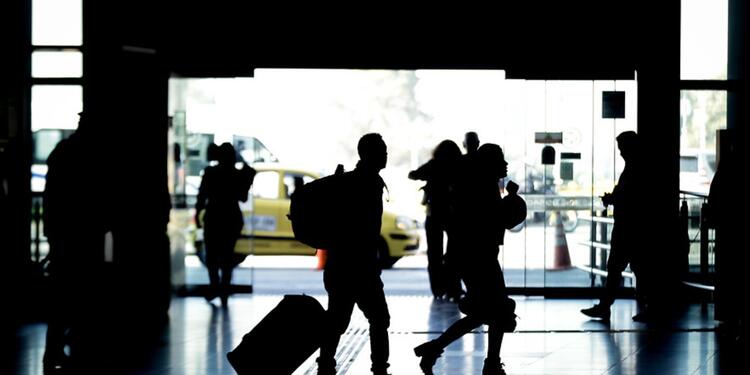 Aeropuerto El Dorado de Bogotá