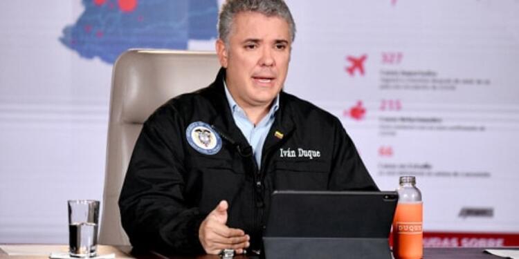 Iván Duque